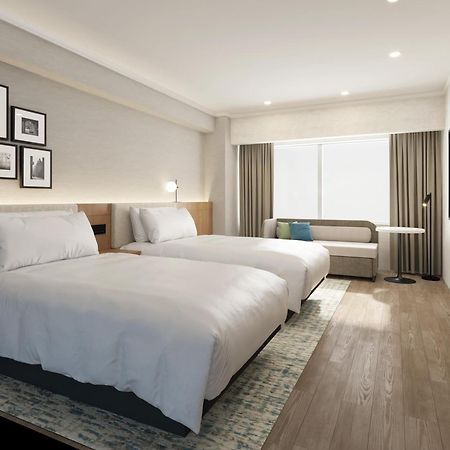 Ana Holiday Inn Tokyo Bay By Ihg Екстер'єр фото