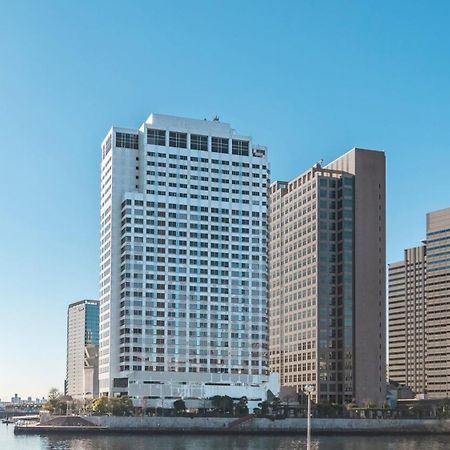 Ana Holiday Inn Tokyo Bay By Ihg Екстер'єр фото