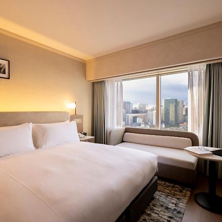 Ana Holiday Inn Tokyo Bay By Ihg Екстер'єр фото