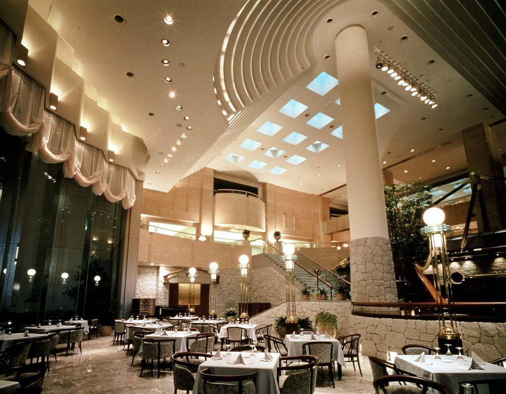Ana Holiday Inn Tokyo Bay By Ihg Екстер'єр фото