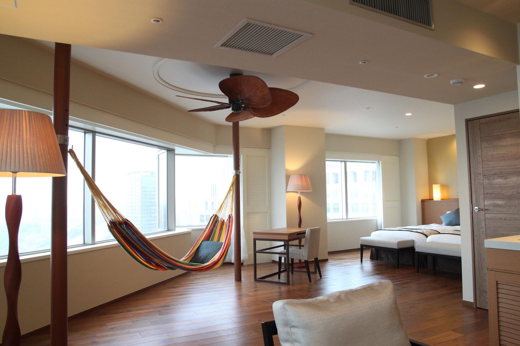 Ana Holiday Inn Tokyo Bay By Ihg Екстер'єр фото
