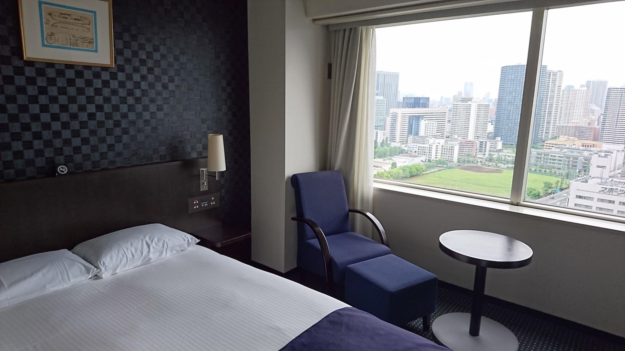 Ana Holiday Inn Tokyo Bay By Ihg Екстер'єр фото