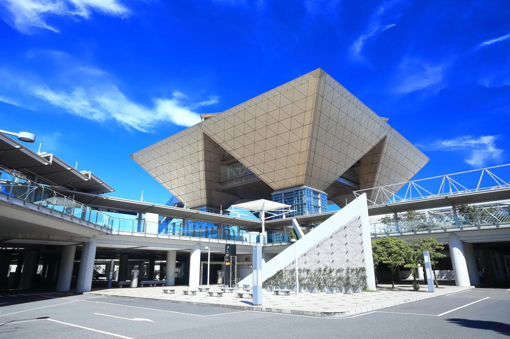 Ana Holiday Inn Tokyo Bay By Ihg Екстер'єр фото