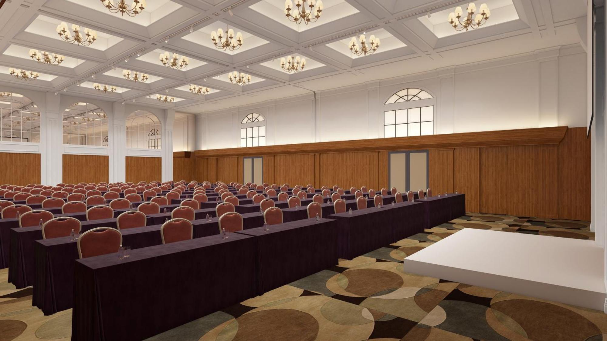 Ana Holiday Inn Tokyo Bay By Ihg Екстер'єр фото