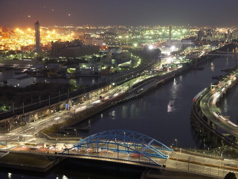 Ana Holiday Inn Tokyo Bay By Ihg Екстер'єр фото